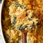 Monterey Chicken One-Pan Orzo