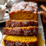 Best Cinnamon Sugar Pumpkin Bread: Moist Homemade Recipe Ready in 60 Minutes!