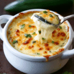 Chile Relleno Soup