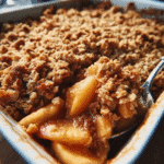Pioneer Woman Apple Crisp: 6-Ingredient Bliss You Crave