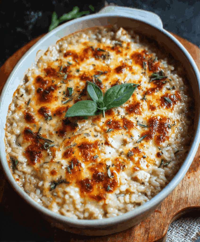 Pioneer Woman Chicken Rice Casserole Recipe