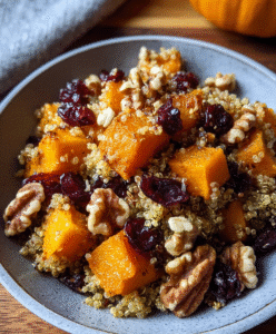 Fall Recipes Healthy: 5 Cozy Dishes to Savor This Season