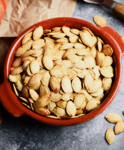 The Perfect Recipe for How to Roast Pumpkin Seeds