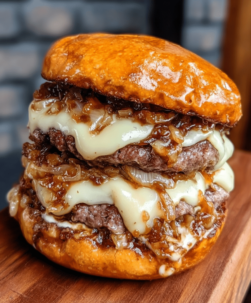 Special Burger Sauce